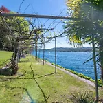 Casa Rustico Tatil Evi *