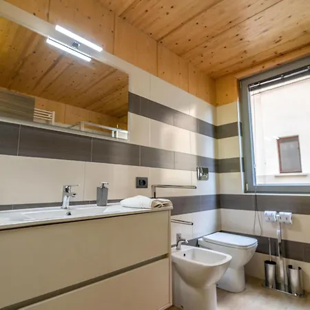 Casa Rustico Semesterbostad *