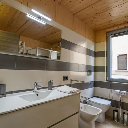 Casa Rustico *
