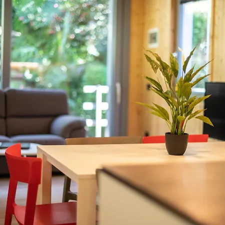 Casa Rustico Tatil Evi *