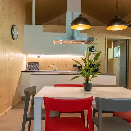 Casa Rustico Tatil Evi Orta San Giulio