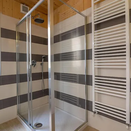 Tatil Evi Casa Rustico *