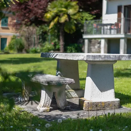 Casa Rustico * Orta San Giulio