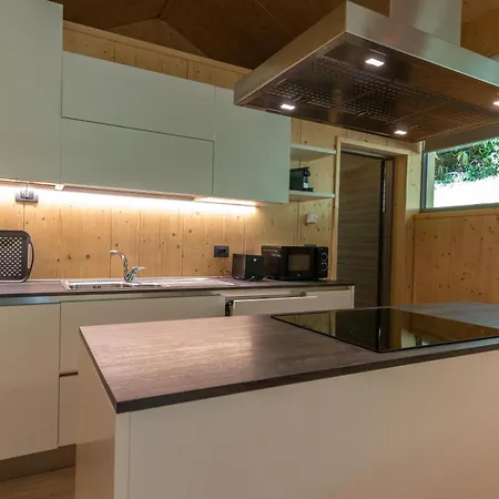 Casa Rustico Semesterbostad Orta San Giulio