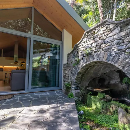 Casa Rustico Tatil Evi *