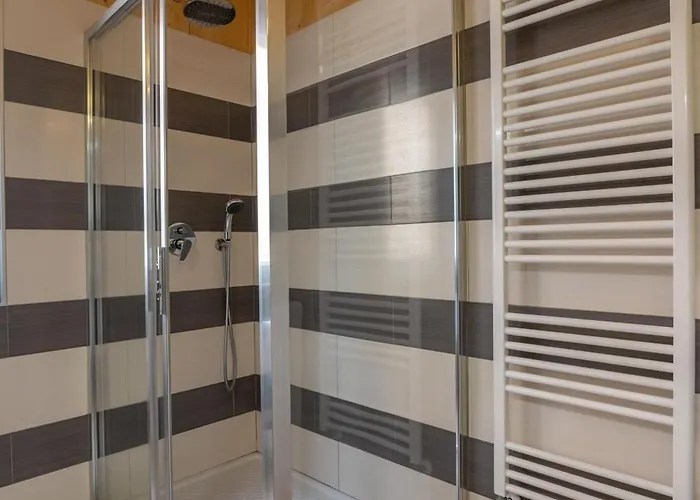 Holiday home Casa Rustico *